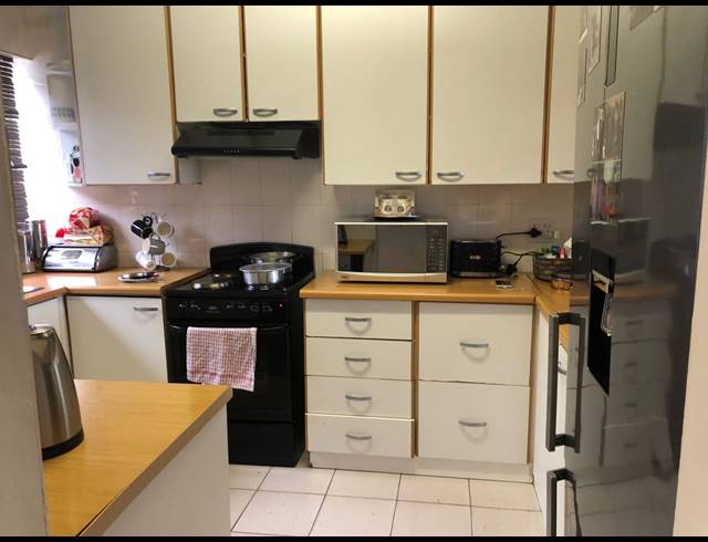 3 BEDROOM APARTMENT BLOCK RENTED IN UMGENI PARK